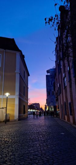 Altstadt Magdeburg